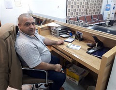 Ahmed Jasim Jewad